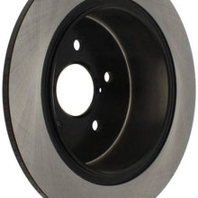 Stoptech 120.47026 Auto Part