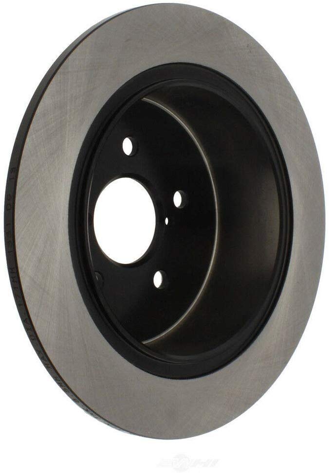 Stoptech 120.47026 Auto Part