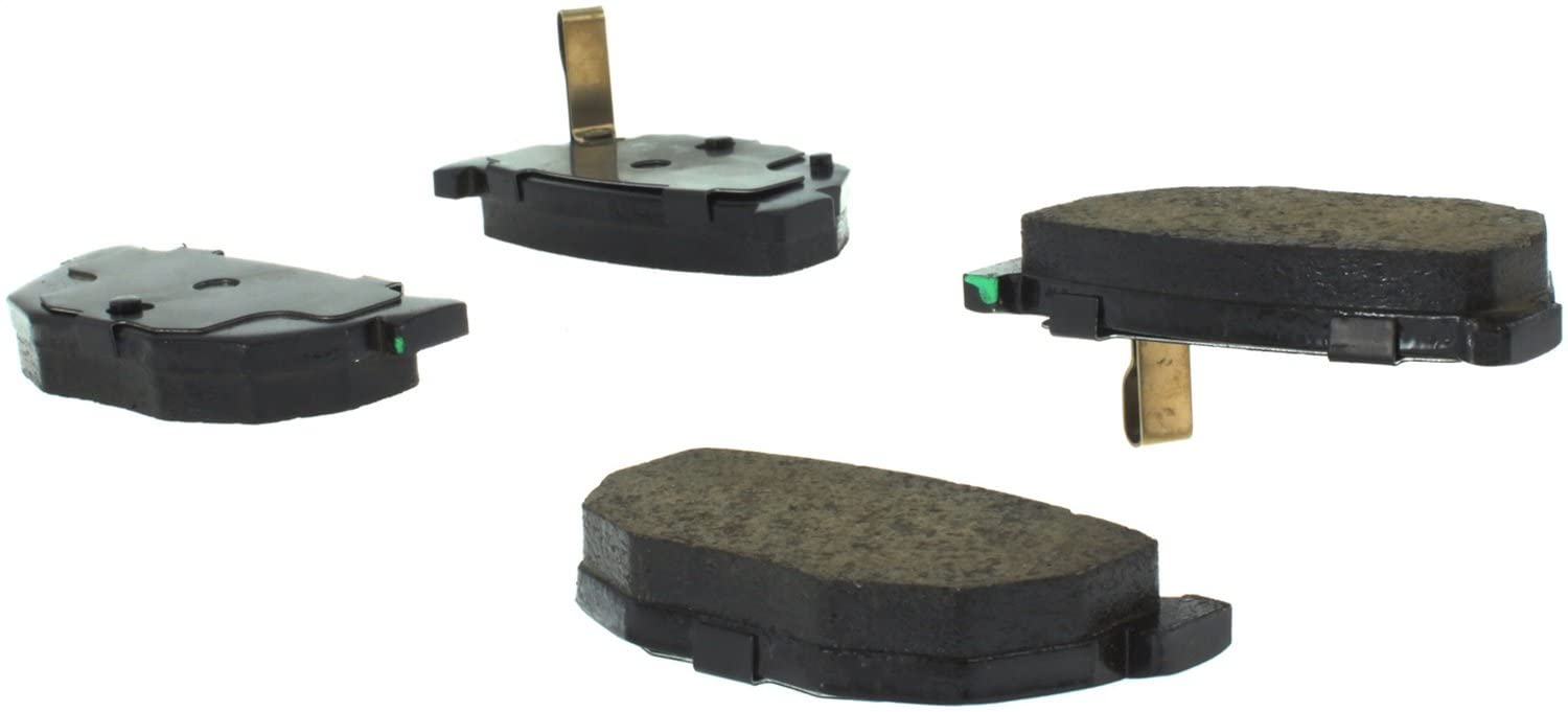 StopTech 309.02720 Street Performance Rear Brake Pad