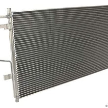 Koyo Cooling W0133-2023021 A/C Condenser