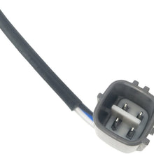 89467-21020 234-9114 Upstream Sensor 1 AFR Sensor Air Fuel Ratio Oxygen Sensor For R4V4 2.5L 2013-2014 Sienna Venza 3.5L 2012-2014 Highlander 3.5L for SCION TC 2.5L RX350 RX450H 3.5L 2011-2014