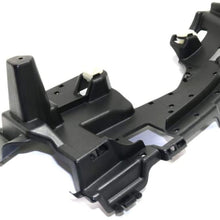 For Mercedes Benz C43 AMG Rear Bumper Bracket 2017 2018 Driver and Passenger Side Pair/Set | Plastic | w/AMG Package | Sedan | MB1162101 + GM1067182 + 2058850100 + 15901539