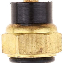 Walled King Motorcycle Radiator Fan Water Coolant Temperature Sensor Switch for Honda CB1000 VFR 1000