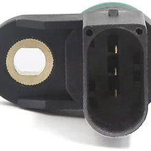 uxcell 12 14 7 518 628 Camshaft Position Sensor Replacement for E46 X5 E39 Z4 Z3 X3 E53 E60 E85