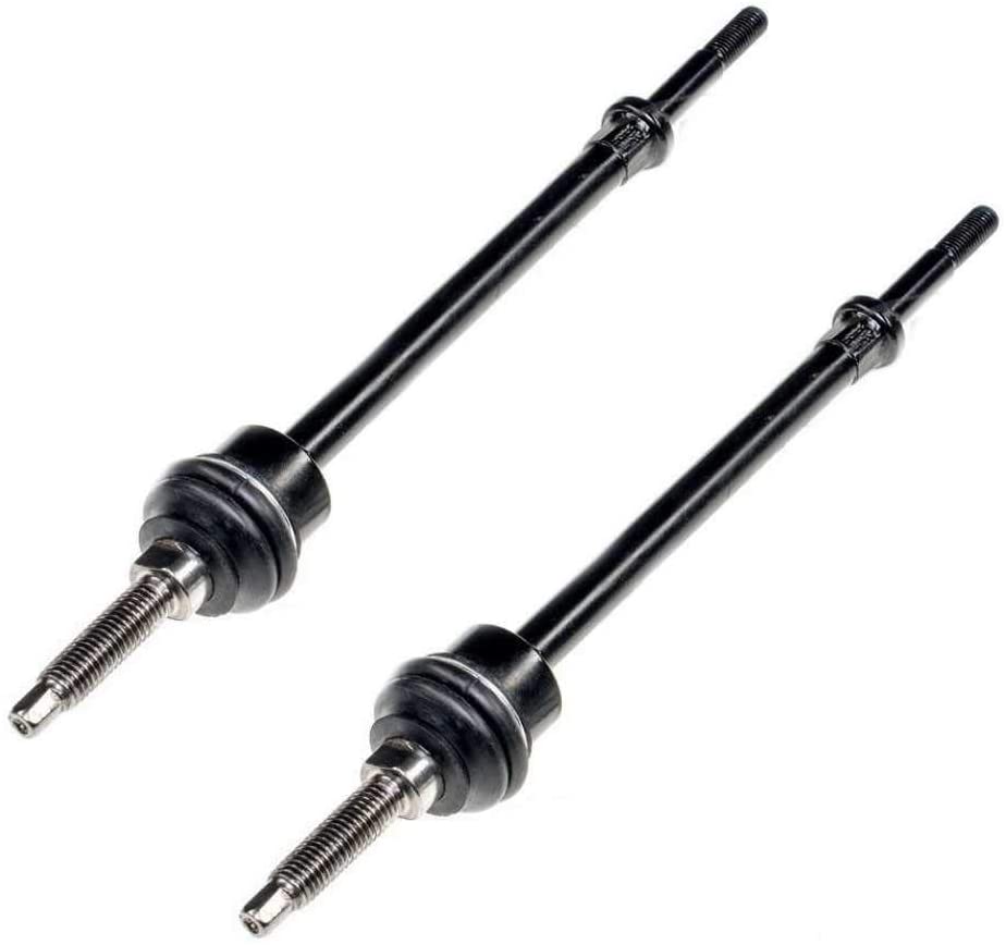 Auto Shack SBK921-921 Pair of Sway Bar Links