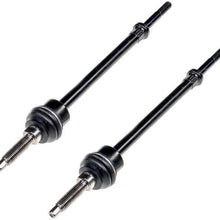 Auto Shack SBK921-921 Pair of Sway Bar Links