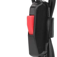 Brake Line Lock, Roll Control Brake Line Park Lock Solenoid Lock Electric Kit Hill Holder Accessory