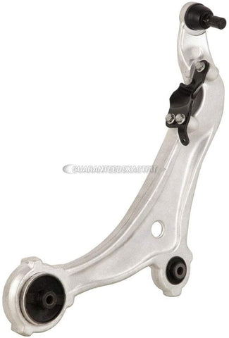 For Nissan Quest 2011-2017 Front Left Driver Lower Control Arm - BuyAutoParts 93-03057AN New