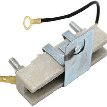 Tickas Electrical Resistor, Ballast Resistor for use with a 1.5 Ohms Ballast Coil