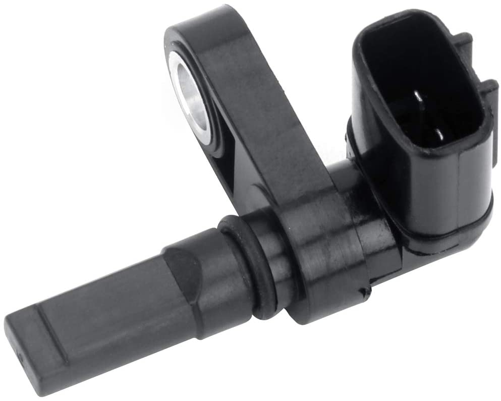 ABS Wheel Speed Sensor Front Right/Rear Right 89542-04020, 89542-60050, ALS684, 5S7092, SU8267 Compatible with Toyota 4Runner Tacoma FJ Cruisera Land Cruisera Lexus GX460 GX470 LX570