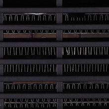 Zyyqt Fan Heaters Ceramic， Fan Heater 750W-1500W – PTC Heat Temperature Adjustment Ideal for Small Rooms, Caravans and Garages, Wide Handle