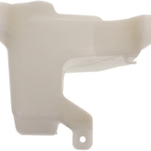 Windshield Washer Tank compatible with Honda Civic 04-05 Assy W/Pump Inlet Mouth And Cap Hybrid