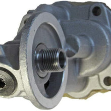 Oil Pump Fit for 1997-2002 Ford E-150 Econoline/E-150 Econoline Club Wagon/E-250 Econoline/F-150 4.2L V6 & Mercury Cougar/Monterey 3.8L/4.2L V6 M246