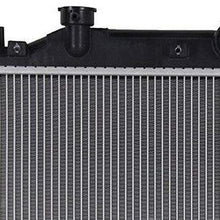 CSF 3696 Radiator