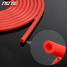 For BMW E30 M20 325 325i 6cy 1988-1993 non-A/C Silicone Radiator Coolant Hose Kit Clamps + Vacuum Kit