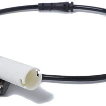 Automotech Front Brake Pad Wear Sensor for B M W E81 E90 E91 1/3 Series 34356762252
