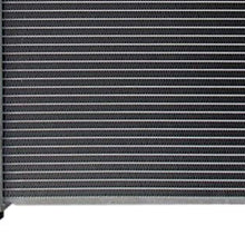 Automotive Cooling Radiator For Chrysler Pacifica 13178 100% Tested