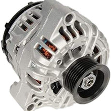 ACDelco 93441576 GM Original Equipment Alternator