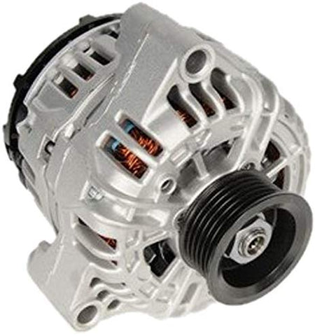 ACDelco 93441576 GM Original Equipment Alternator