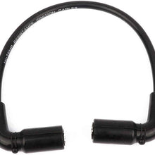 TUPARTS Pack of 8 Ignition Wire Sets Compatible with Cadillac Chevy GMC 1996-2002