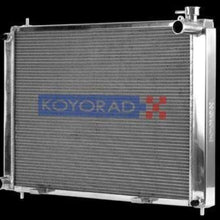 Koyo VH021568 Radiator (Hyper V-Series)