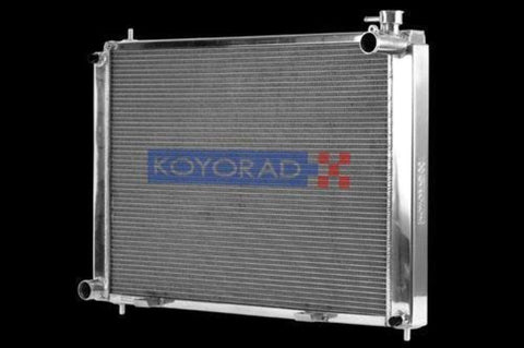 Koyo VH021568 Radiator (Hyper V-Series)