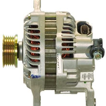 Remy 12632 Premium Remanufactured Alternator