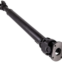 Front Prop Drive Shaft Axle Fit for Ford F-250 F-350 Super Duty Lariat XLT XL 4WD 2000-2006 65-9303