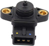 NewYall Manifold Absolute Intake Air Pressure MAP Sensor