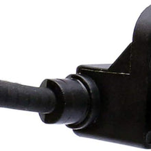 ABS Wheel Speed Sensor Front Left and Right ALS1331 ALS1333 For 1995-2000 Chevy Tahoe GMC Yukon, 1995-2002 Chevy Astro GMC Safari, 1995-1999 Chevy GMC K1500 Pickup, 99-00 Cadillac Escalade, Set of 2