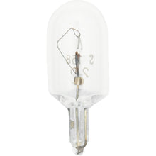SYLVANIA - 194 Long Life Miniature - Bulb, Ideal for Interior Lighting – Trunk, Cargo and License Plate (Contains 2 Bulbs)
