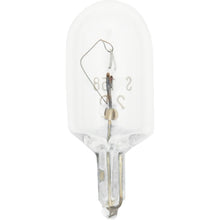 SYLVANIA 194 Long Life Miniature Bulb, (Contains 2 Bulbs)