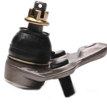ACDelco 46D2308A Advantage Front Lower Suspension Ball Joint Assembly