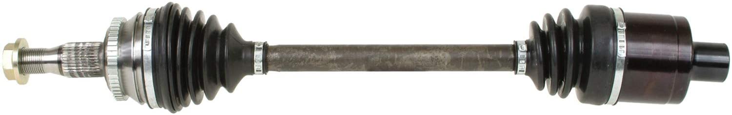 Cardone 66-3130 New CV Constant Velocity Drive Axle Shaft