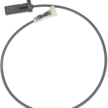Set of 2 Rear ABS Wheel Speed Sensors for Jeep Grand Cherokee 2005-2010 Commander 2006-2010