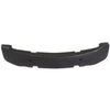 Diften 105-A1970-X01 - New Bumper Face Bar Impact Absorber Front Chevy Cruze 11-12 GM1070268 95963009