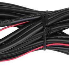 Renogy Voltage Sensor Li 60A/100A, Rover Elite 20A/40A, and 50A DCDC Battery Charger