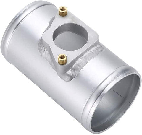 D DOLITY Car Engine Air Flow Meter Intake Sensor Base Connector Adaptor 70mm/2.75inch Replacement for Toyota/Mazda/Subaru/Suzuki