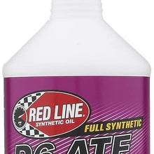 Red Line 30704 Synthetic AUtomatic Transmission Lubricant D6 ATF