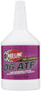 Red Line 30704 Synthetic AUtomatic Transmission Lubricant D6 ATF