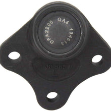 Centric 610.33025 Ball Joint, Lower, Front