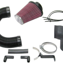 K&N 57-0669 57I High Performance International Intake Kit