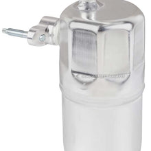 For Chevy Tahoe Escalade Avalanche 1500 A/C AC Accumulator Receiver Drier - BuyAutoParts 60-30896 New
