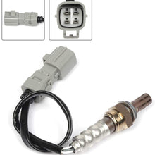 SCITOO O2 Oxygen Sensor Downstream 234-4149 fit for 2009-2013 Lexus LS460 2005-2010 Scion tC 2006-2013 Toyota Highlander 2007-2010 Toyota Sienna