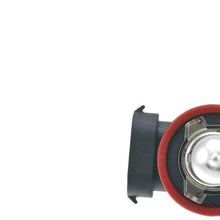 HELLA H71071262 Optilux XB Series H11 Xenon White Halogen Bulbs, 12V, 55W, 2 Pack