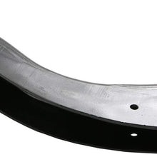 ACDelco 45D10685 Professional Rear Upper Suspension Control Arm