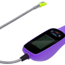 Automotive Brake Fluid Tester Oil Liquid Digital Tester for Brake Fluid 3451L with LCD Screen Motor Vehicle Brake Fluid Detecter