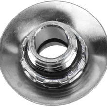 GM Genuine Parts 15226661 Automatic Transmission Fluid Cooler Line Connector