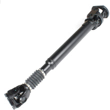 Front Drive Shaft Assembly Fit for 2003-2013 Dodge Ram 2500 3500