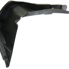 New Replacement for OE Bumper Retainer fits 2015-2018 Mercedes Benz C300 Front Passenger Side Lower